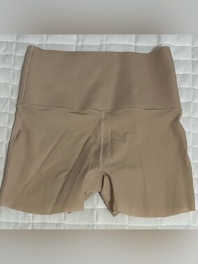 Curve Necessities Boy Short Seamless Tummy Support Foundation Garment Sm